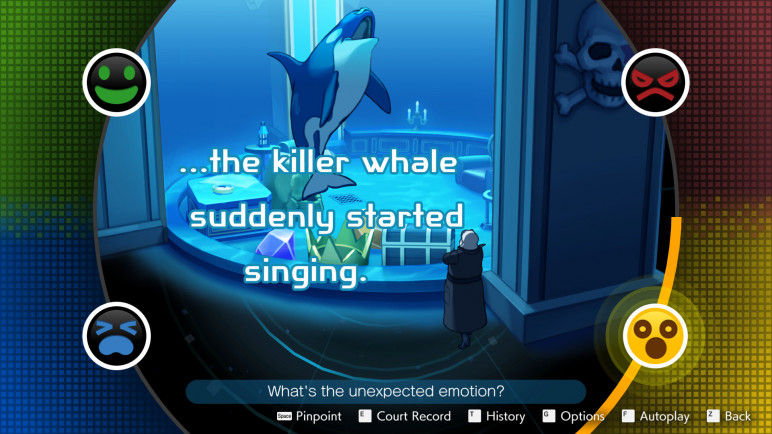 Apollo Justice Ace Attorney Trilogy – image 5