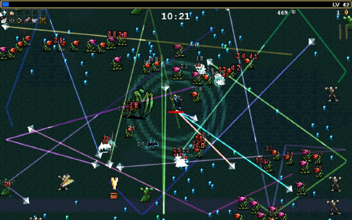 Vampire Survivors - License Keys and Accounts – image 5