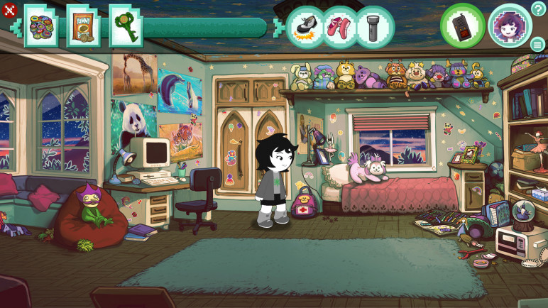 Buying the HIVESWAP Key:Act 1 for Steam – image 2