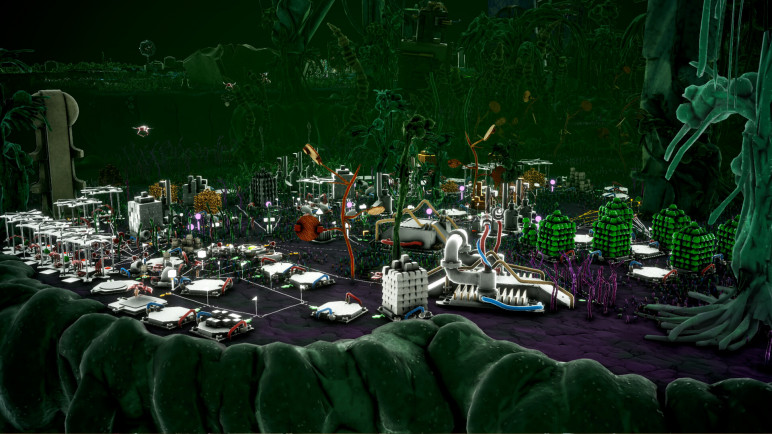 Microtopia – image 7