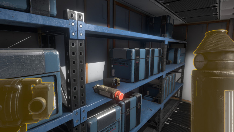 Купить аккаунт Tin Can для Steam – изображение 11