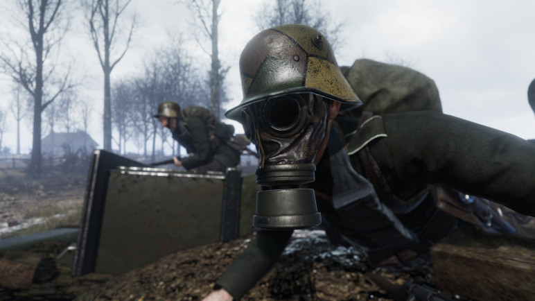 The Tannenberg Account – image 8