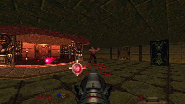 Buying the Doom 64 – image 8