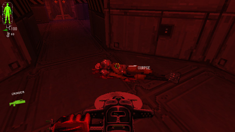 Buying Hyperviolent – image 2