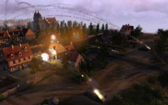 Ключи и гифты для Men of War: Assault Squad – изображение 4