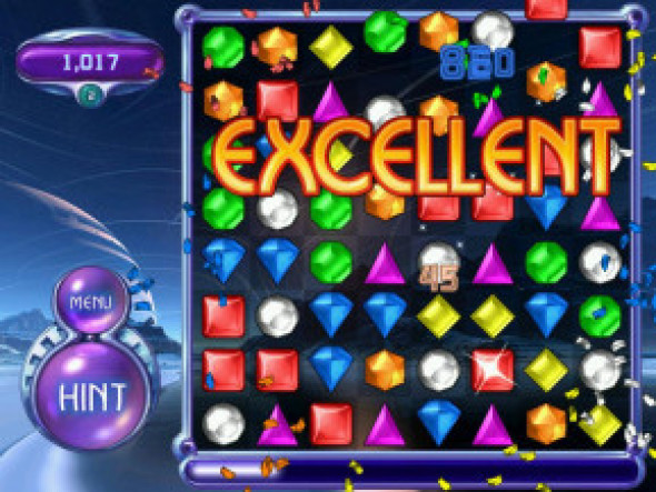 Купить Bejeweled 2 Deluxe – изображение 2