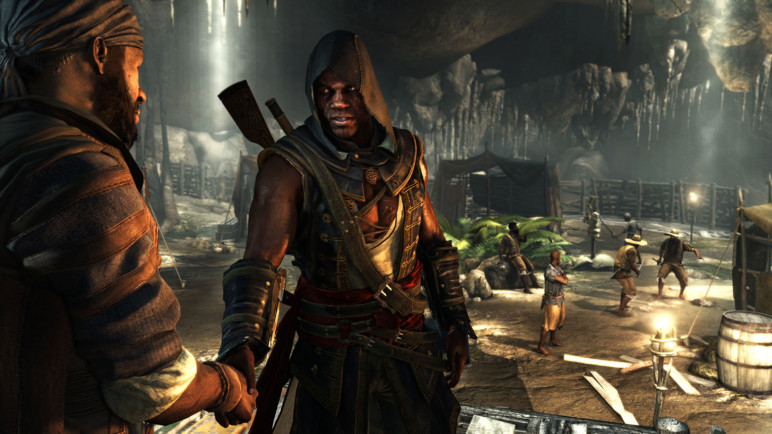 Assassin's Creed Freedom Cry for Steam – image 2