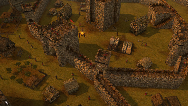 Buy an Offline Stronghold 3 Account – image 8