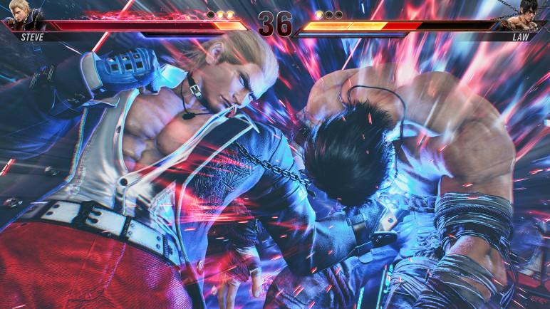 Купить DLC к Tekken 8 для Steam – изображение 2