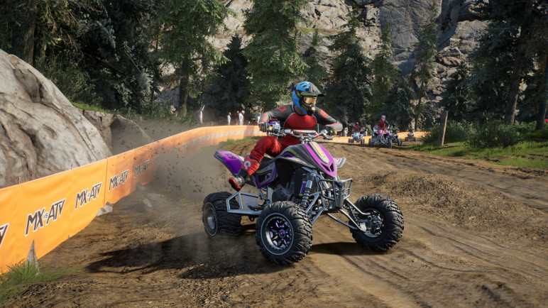 MX vs ATV Legends – image 7