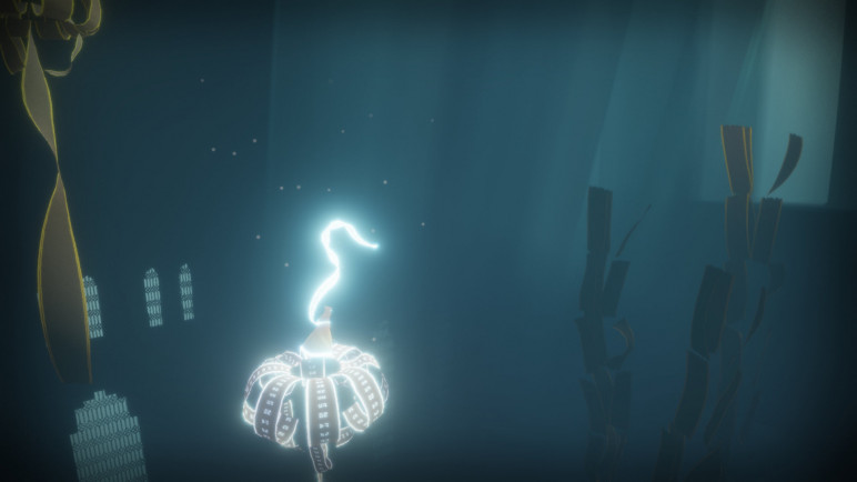 Купить ключ Journey для Steam – изображение 3