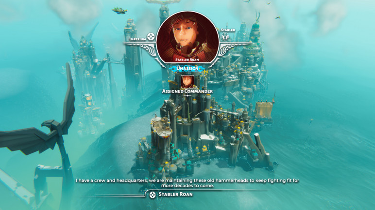 Активация Bulwark Falconeer Chronicles для PS4 PS5 – изображение 5