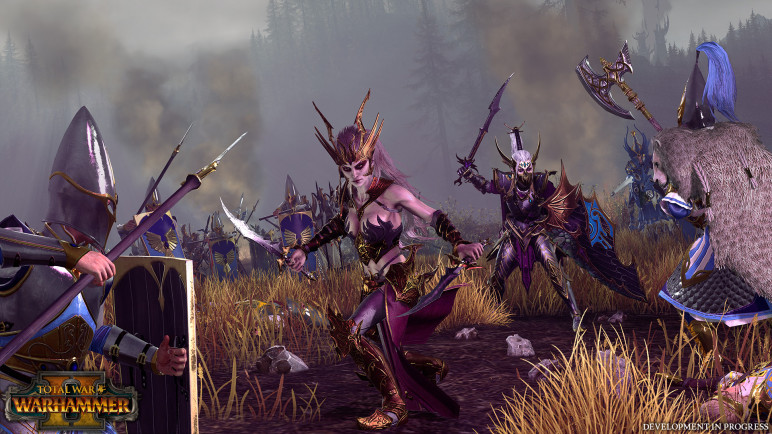 Total War Warhammer II for Steam – image 4