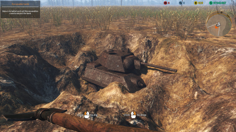 Buy Offline Account Tank Mechanic Simulator – image 3