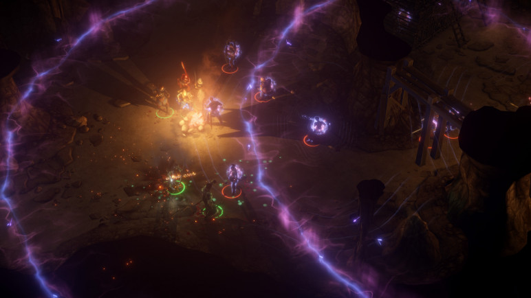 Аккаунты для Pathfinder: Kingmaker – изображение 7