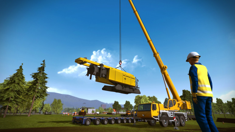 DLC для Construction Simulator 2015 – изображение 11