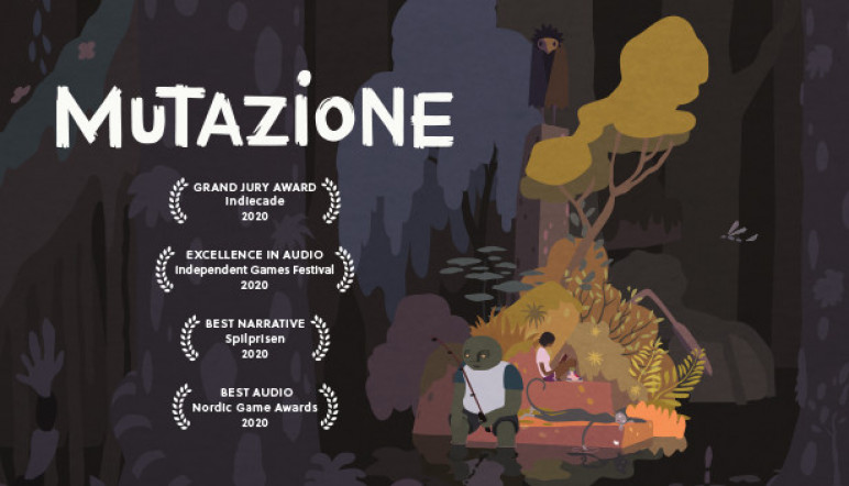 Activation of Mutazione – image 12