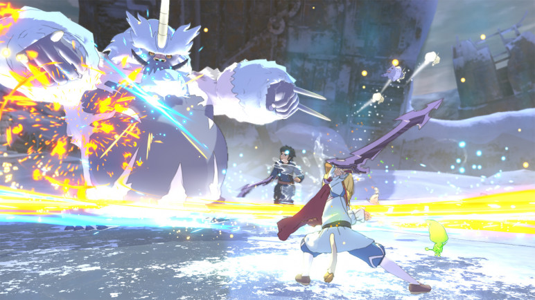 Ni no Kuni II: Revenant Kingdom PlayStation Offline accounts – image 6