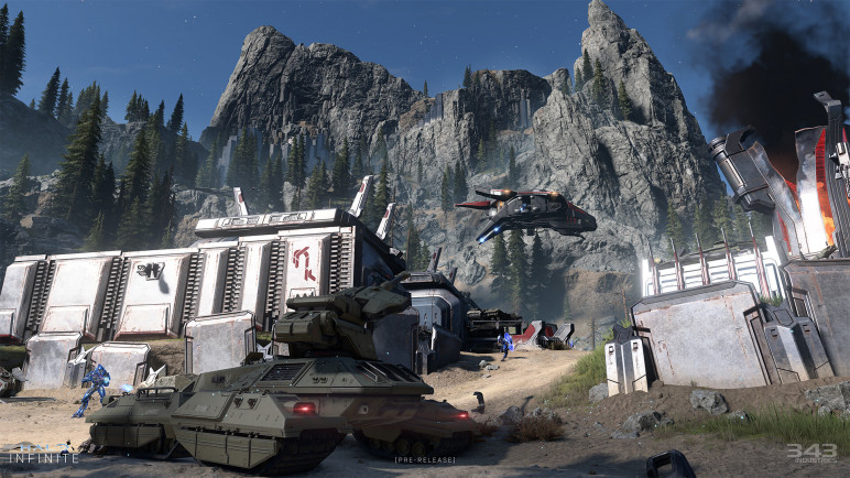 Валюта для Halo Infinite – изображение 5