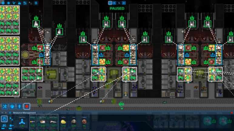 Купить ключ Cosmoteer Starship Architect Commander для Steam – изображение 6
