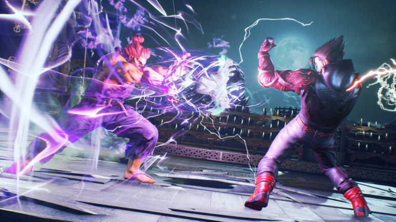 Buy an Offline Account of Tekken 7 – image 3