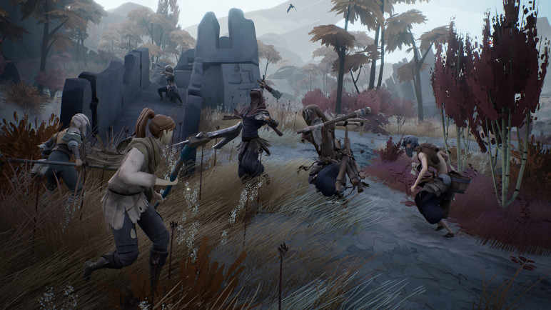 Ashen for Epic Games Store – image 10