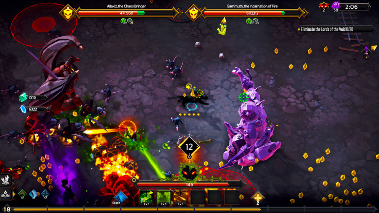 Ключи и гифты для Soulstone Survivors – изображение 2