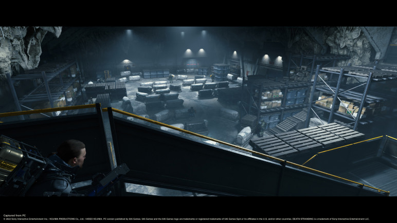 Buy Death Stranding Key for Xbox, Microsoft Store – image 4