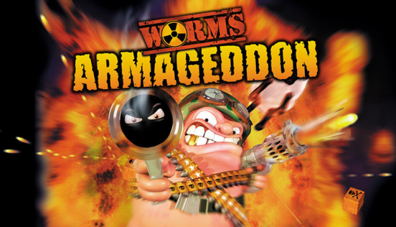 Buy an Offline Account with Worms Armageddon