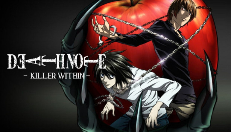 Death Note Killer Within – image 9