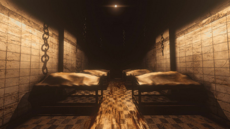 VERGE:Lost chapter – Ключи и гифты для Steam – изображение 4