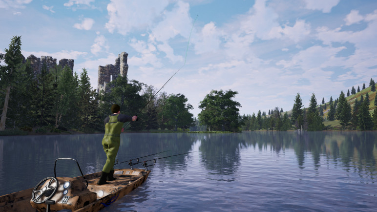The Catch: Carp & Coarse Fishing for Xbox – image 3