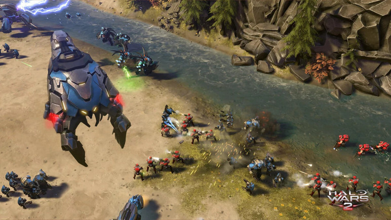 Купить Halo Wars 2 – изображение 8