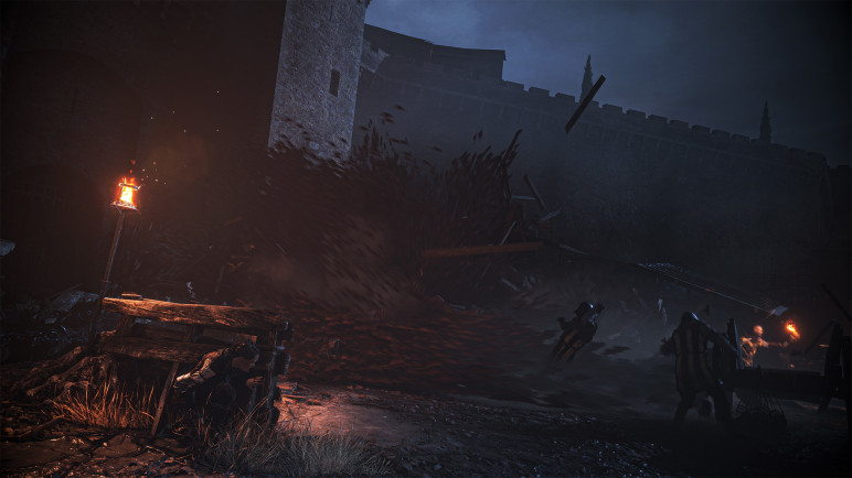 Buy an Offline Account with A Plague Tale Requiem – image 5