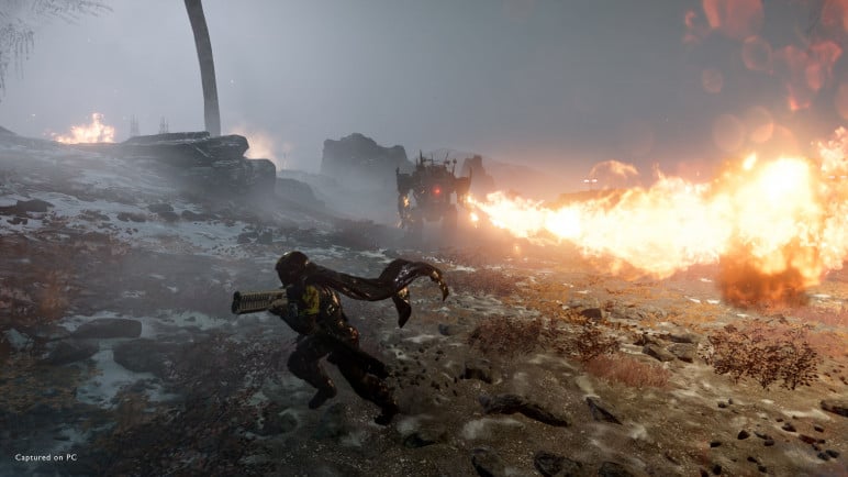 Buy Helldivers 2 – image 8