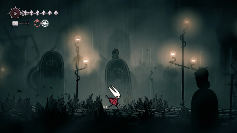Купить Hollow Knight: Silksong – изображение 4