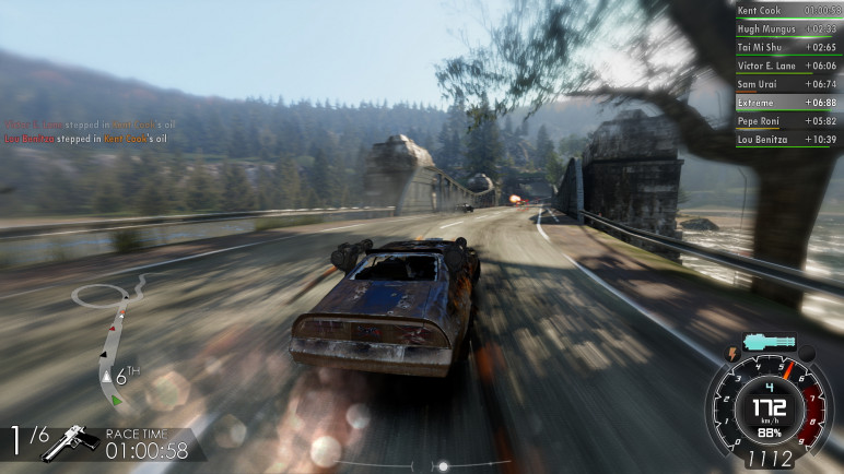 Buy Gas Guzzlers Extreme Key for Steam – image 3