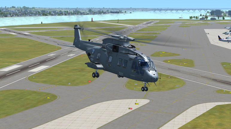 Купить Microsoft Flight Simulator X – изображение 8