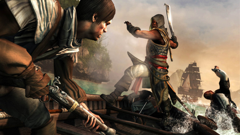 Assassin's Creed Freedom Cry for Steam – image 4