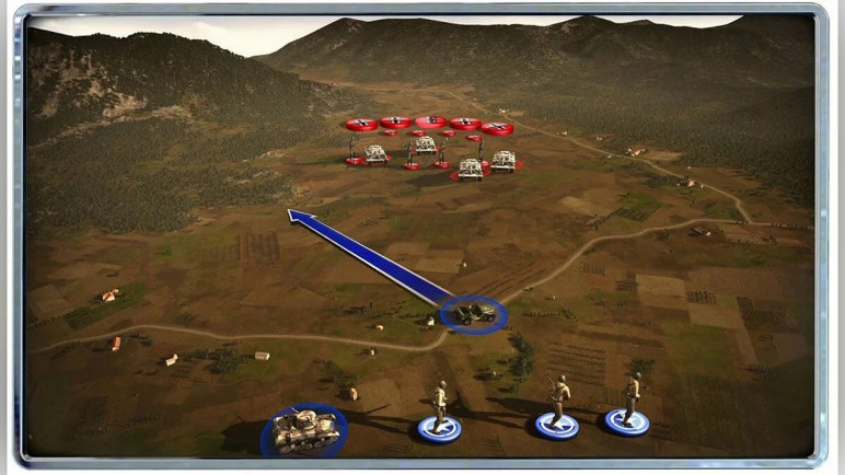 Buy the RUSE key for Steam – image 6
