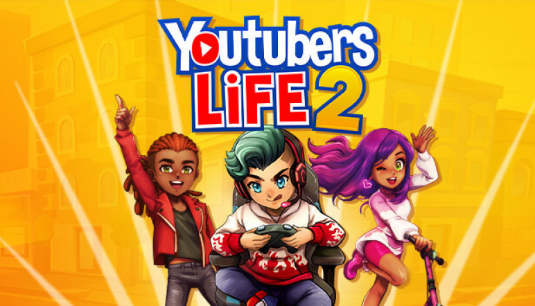 Оффлайн аккаунты для Youtubers Life 2 – изображение 10
