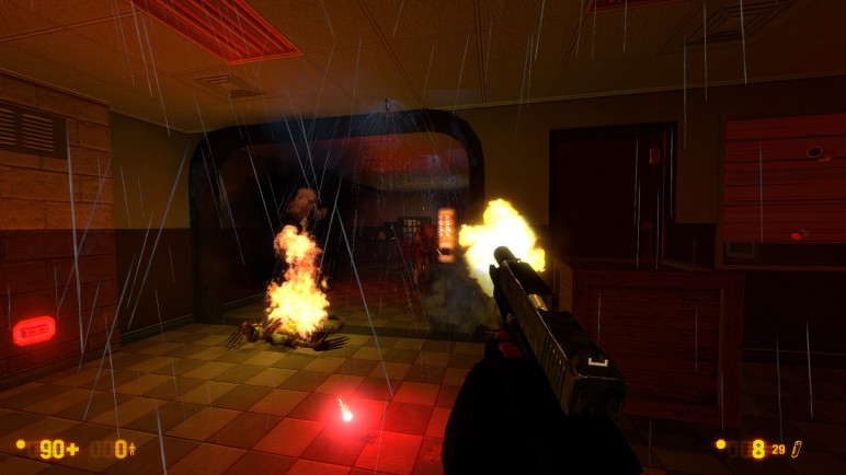 The Black Mesa Account – image 4