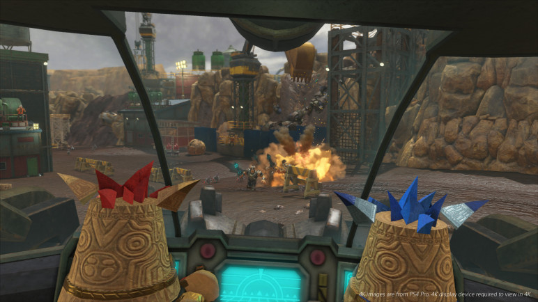 Купить Knack 2 – изображение 2
