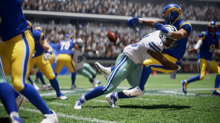 Купить оффлайн аккаунт Madden NFL 25 для Origin – изображение 3