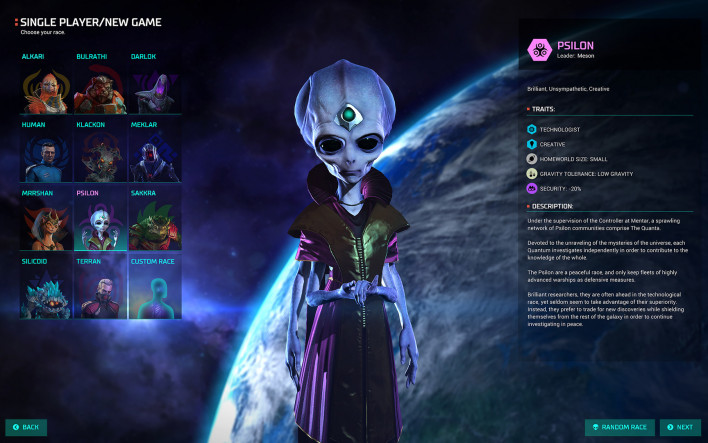 Купить Master of Orion – изображение 3