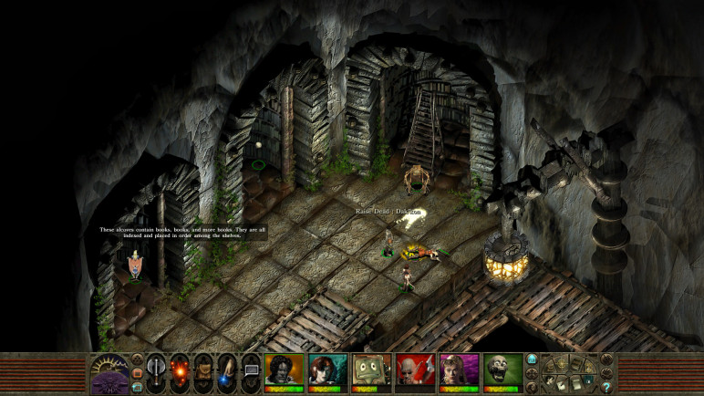 Аккаунты для Planescape: Torment – изображение 10