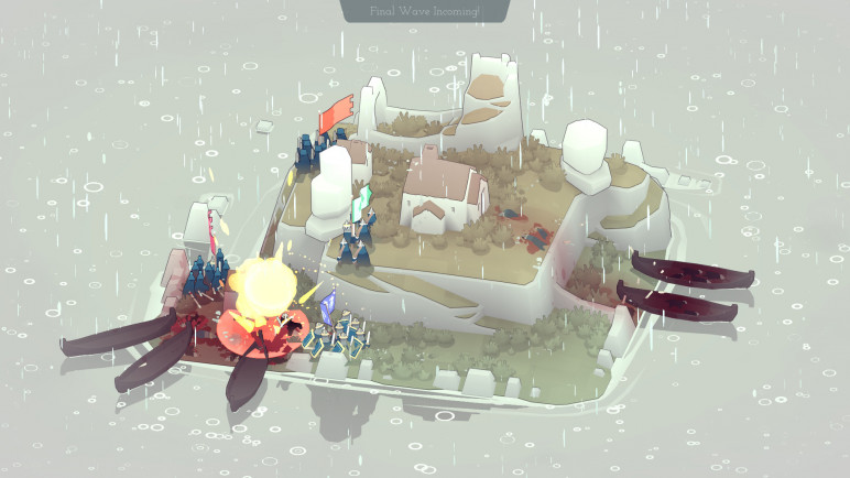 Активация Bad North для Epic Games Store – изображение 5