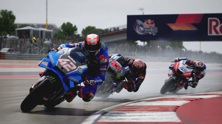 Купить ключ MotoGP 22 для Xbox, Microsoft Store – изображение 9