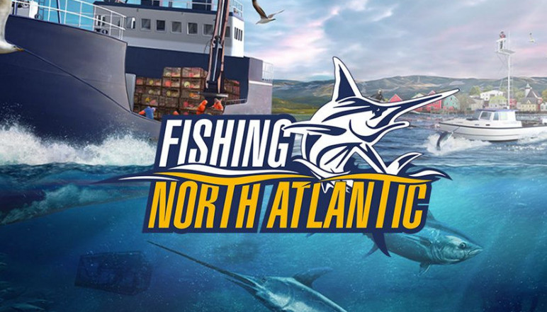 Активация Fishing North Atlantic для Xbox Microsoft Store – изображение 12