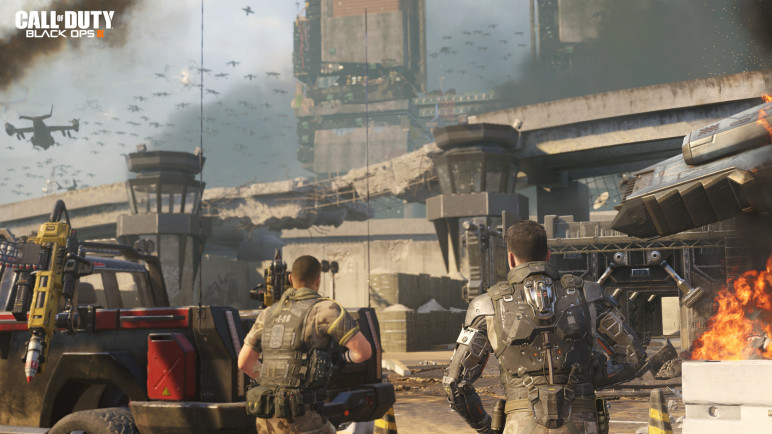 Call of Duty: Black Ops III (2015) DLC – image 6